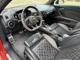 Audi Tt TTRS | Mobile.bg    8