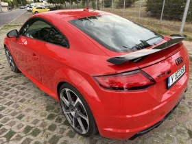 Audi Tt TTRS | Mobile.bg    17