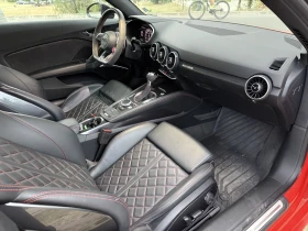 Audi Tt TTRS | Mobile.bg    9