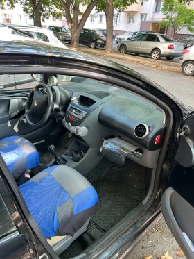 Peugeot 107 | Mobile.bg    7