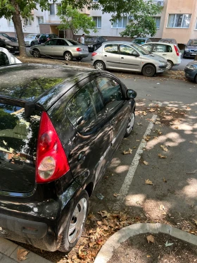 Peugeot 107 | Mobile.bg    6