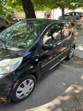 Peugeot 107 | Mobile.bg    2