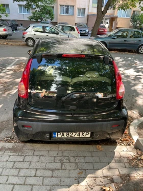 Peugeot 107 | Mobile.bg    4