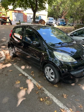 Peugeot 107 | Mobile.bg    3