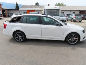 Skoda Octavia 2.0D VRS 184 | Mobile.bg    3