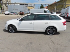 Skoda Octavia 2.0D VRS 184 | Mobile.bg    2