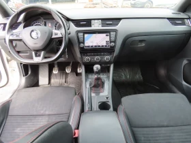 Skoda Octavia 2.0D VRS 184 | Mobile.bg    17