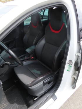 Skoda Octavia 2.0D VRS 184 | Mobile.bg    11
