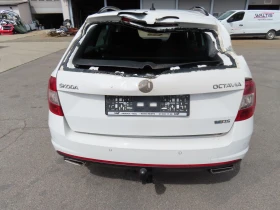 Skoda Octavia 2.0D VRS 184 | Mobile.bg    4