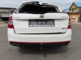 Skoda Octavia 2.0D VRS 184 | Mobile.bg    8
