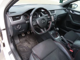 Skoda Octavia 2.0D VRS 184 | Mobile.bg    14