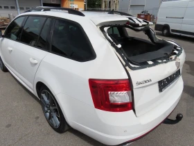 Skoda Octavia 2.0D VRS 184 | Mobile.bg    6