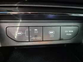 Kia K5 2.0 LPG PRESTIGE*  *  | Mobile.bg    14