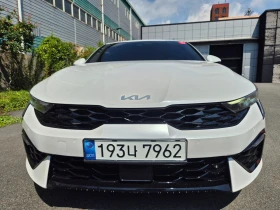 Kia K5 2.0 LPG PRESTIGE*  *  | Mobile.bg    6