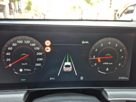 Kia K5 2.0 LPG PRESTIGE*  *  | Mobile.bg    10