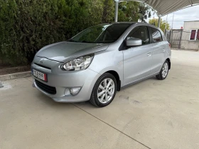  Mitsubishi Space sta...
