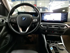 Обява за продажба на BMW i4 35  97%SOH ~68 800 лв. - изображение 3