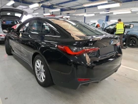 Обява за продажба на BMW i4 35  97%SOH ~68 800 лв. - изображение 2
