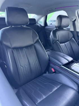 Audi A8 50 TDI / MATRIX / LEASING - 62900 лв. / 32160.26 € - 48834924 12