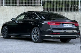 Audi A8 50 TDI / MATRIX / LEASING - 62900 лв. / 32160.26 € - 48834924 3