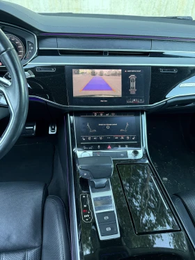 Audi A8 50 TDI / MATRIX / LEASING - 62900 лв. / 32160.26 € - 48834924 9