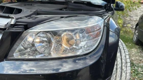 Mercedes-Benz C 200 | Mobile.bg    8