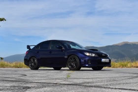 Обява за продажба на Subaru Impreza WRX STi ~28 000 лв. - изображение 1 | Auto.bg Обява за продажба на Subaru Impreza WRX STi ~28 000 лв. - изображение 1