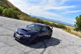 Обява за продажба на Subaru Impreza WRX STi ~28 000 лв. - изображение 3 | Auto.bg Обява за продажба на Subaru Impreza WRX STi ~28 000 лв. - изображение 3