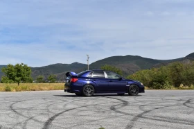 Обява за продажба на Subaru Impreza WRX STi ~28 000 лв. - изображение 1 | Auto.bg Обява за продажба на Subaru Impreza WRX STi ~28 000 лв. - изображение 1