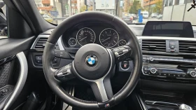 BMW 320 BMW 320d xDrive M-pack | Mobile.bg    14