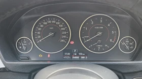 BMW 320 BMW 320d xDrive M-pack | Mobile.bg    15