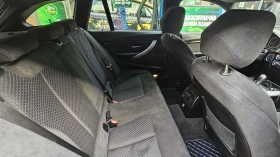 BMW 320 BMW 320d xDrive M-pack | Mobile.bg    10
