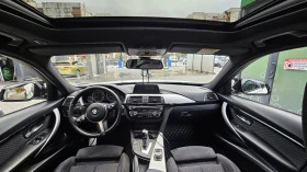 BMW 320 BMW 320d xDrive M-pack | Mobile.bg    12