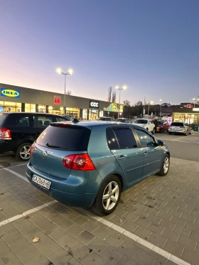 VW Golf - 8200 лв. / 4192.59 € - 96362660 6