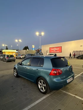 VW Golf - 8200 лв. / 4192.59 € - 96362660 4