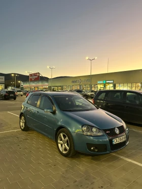 VW Golf - 8200 лв. / 4192.59 € - 96362660 8