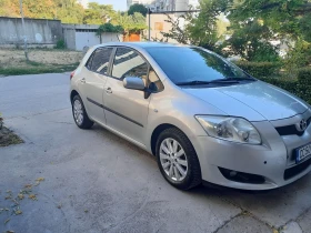 Toyota Auris 1.6 | Mobile.bg    2