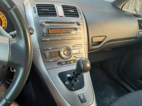 Toyota Auris 1.6 | Mobile.bg    9