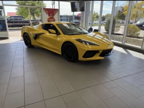 Chevrolet Corvette * 1LT* * АвтоКредит*  - 138799 лв. / 70966.80 € - 32771246 3