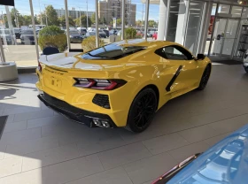 Chevrolet Corvette * 1LT* * АвтоКредит*  - 138799 лв. / 70966.80 € - 32771246 5