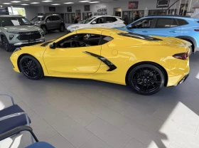 Chevrolet Corvette * 1LT* * АвтоКредит*  - 138799 лв. / 70966.80 € - 32771246 4