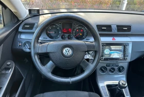 VW Passat 1.9 TDI * НАВИ* КАМЕРА*  - 8300 лв. / 4243.72 € - 25597321 9