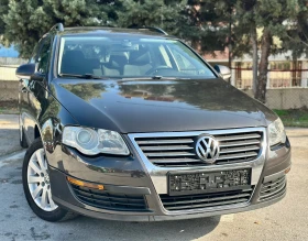 VW Passat 1.9 TDI * НАВИ* 