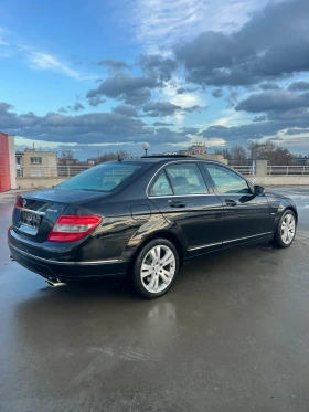 Mercedes-Benz C 320 CDI //AVANTGARDE // 4MATIC - 13800 лв. / 7055.83 € - 14544618 3