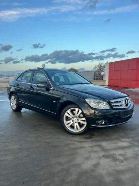 Mercedes-Benz C 320 CDI //AVANTGARDE // 4MATIC