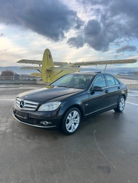 Mercedes-Benz C 320 CDI //AVANTGARDE // 4MATIC - 13800 лв. / 7055.83 € - 14544618 7
