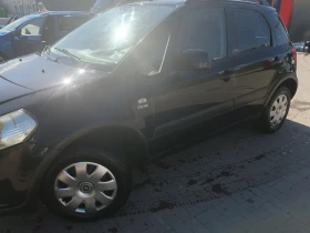 Suzuki SX4 | Mobile.bg � ����� ������ 9