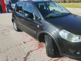 Suzuki SX4 | Mobile.bg � ����� ������ 4