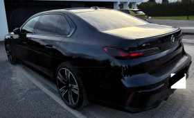 BMW 740 M-Sport xDrive - 139990 лв. / 71575.75 € - 61069455 2