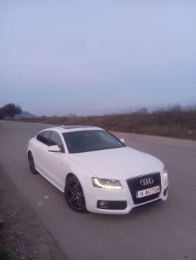 Audi A5, снимка 3